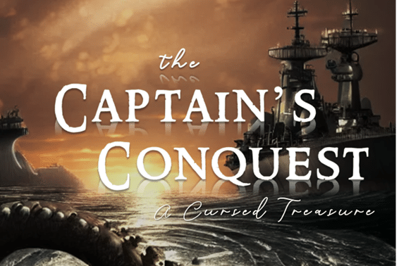 Captain Conquest