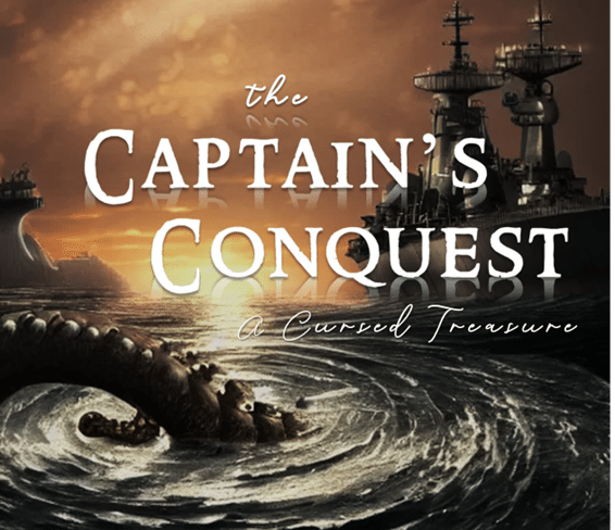 Captain Conquest