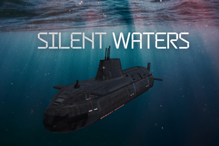 Silent Waters